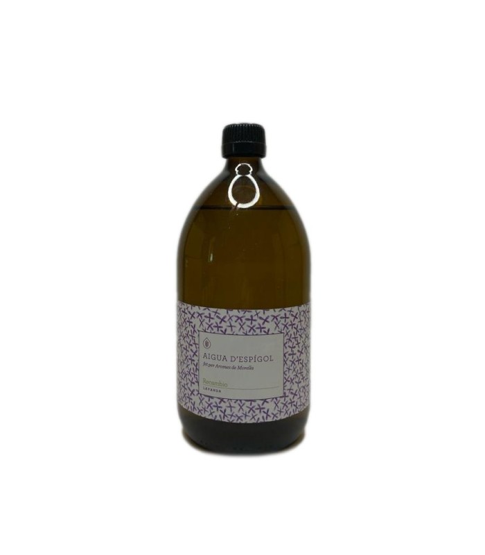 MAGNUM de Lavanda 1L Recambio para Mikado