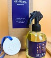 DUO espray y perfumador  NIT D'HIVERN , Agua nieve especiada, INTENSO.