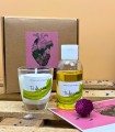 Pack en Aromes de Morella, Ritual de Amor, momentos inolvidables!