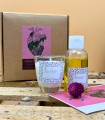 Pack en Aromes de Morella, Ritual de Amor, momentos inolvidables!