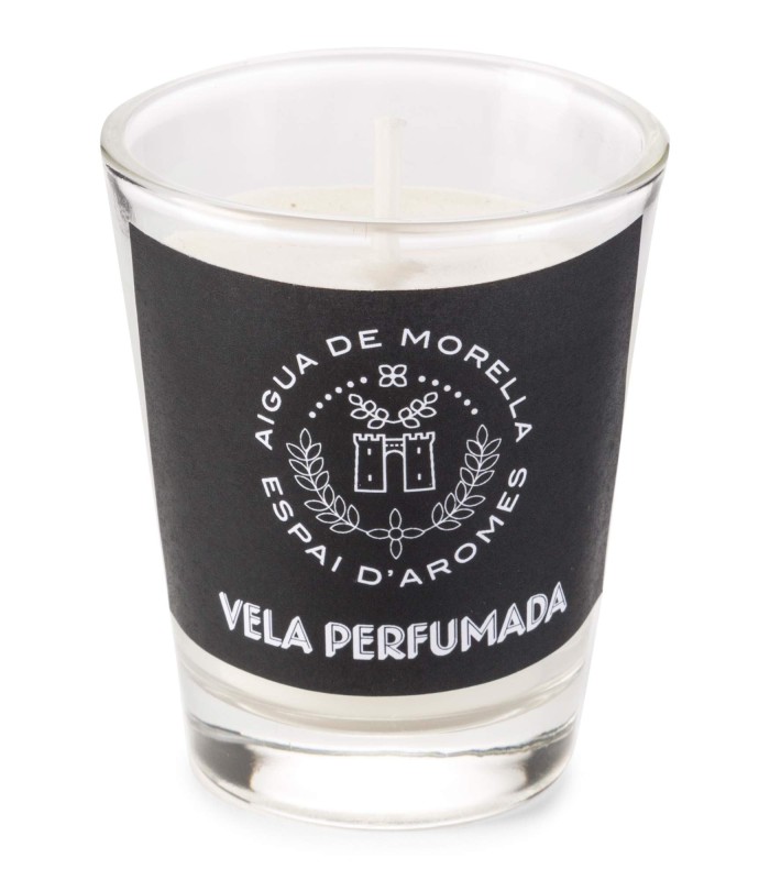 VELA PERFUMADA AIGUA DE MORELLA XS (35GR)