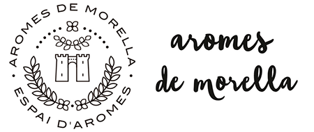 Blog de Aromes de Morella Tienda Online