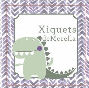 XIQUETS DE MORELLA